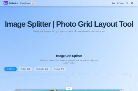 GridMaker