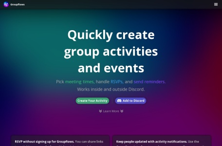 groupflows.com
