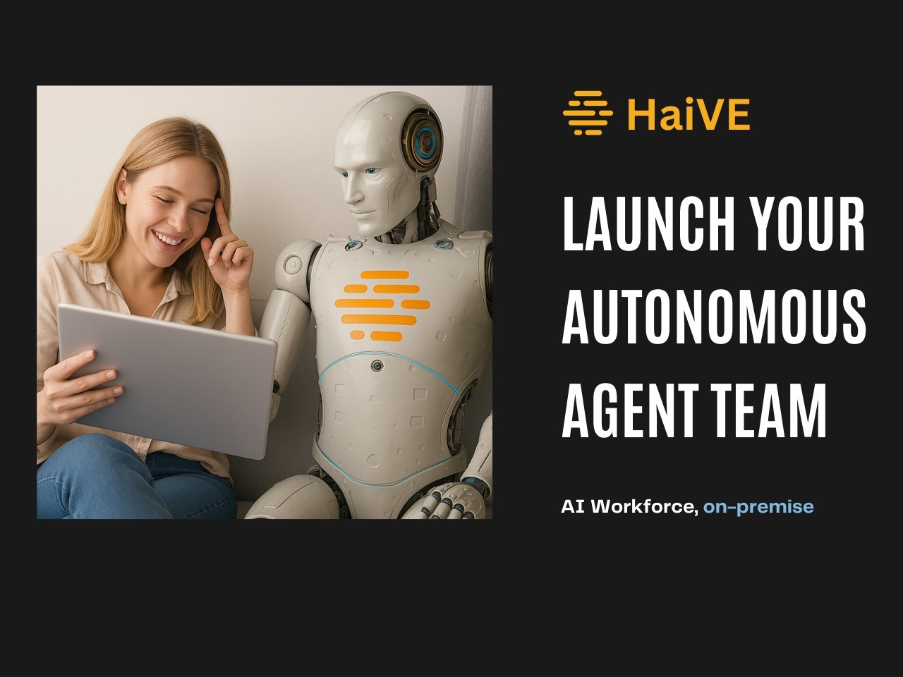 Domesticating ai for your business官网 – 定制化的客户支持AI解决方案