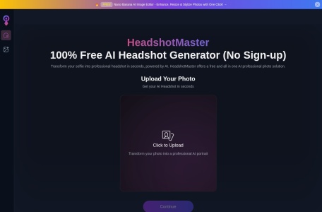 免费签证照生成器