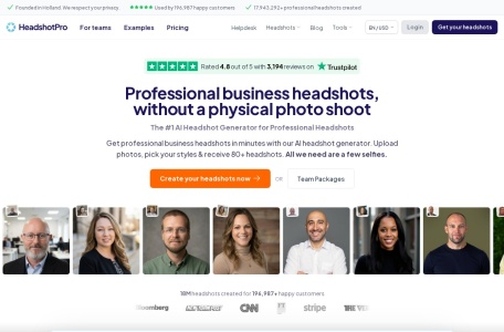 headshotpro.com
