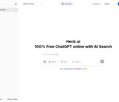 Heck AI
