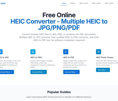 HEIC.best