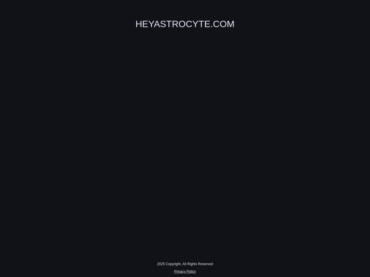 Astrocyte官网 – 与3D AI角色对话的浏览器工具