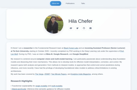 VideoJAM – Meta 推出增强视频生成模型运动连贯性的框架