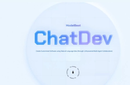 ChatDev