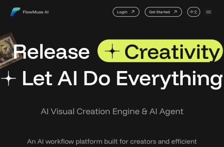 FlowMuse AI