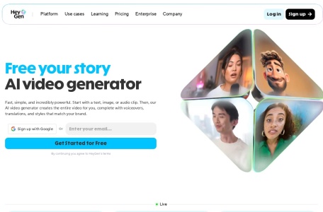 HeyGen
