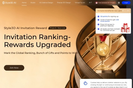 Style3D