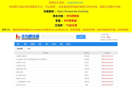 华为吧