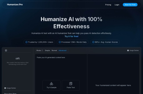 Humanizer Pro