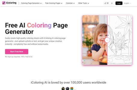 iColoring