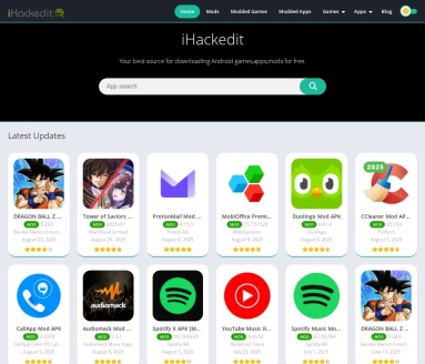 iHackedit