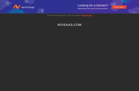 ikolinks官网 – 一站式链接管理工具