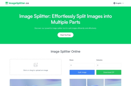 ImageSplitter.co