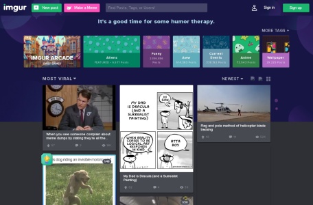 Imgur