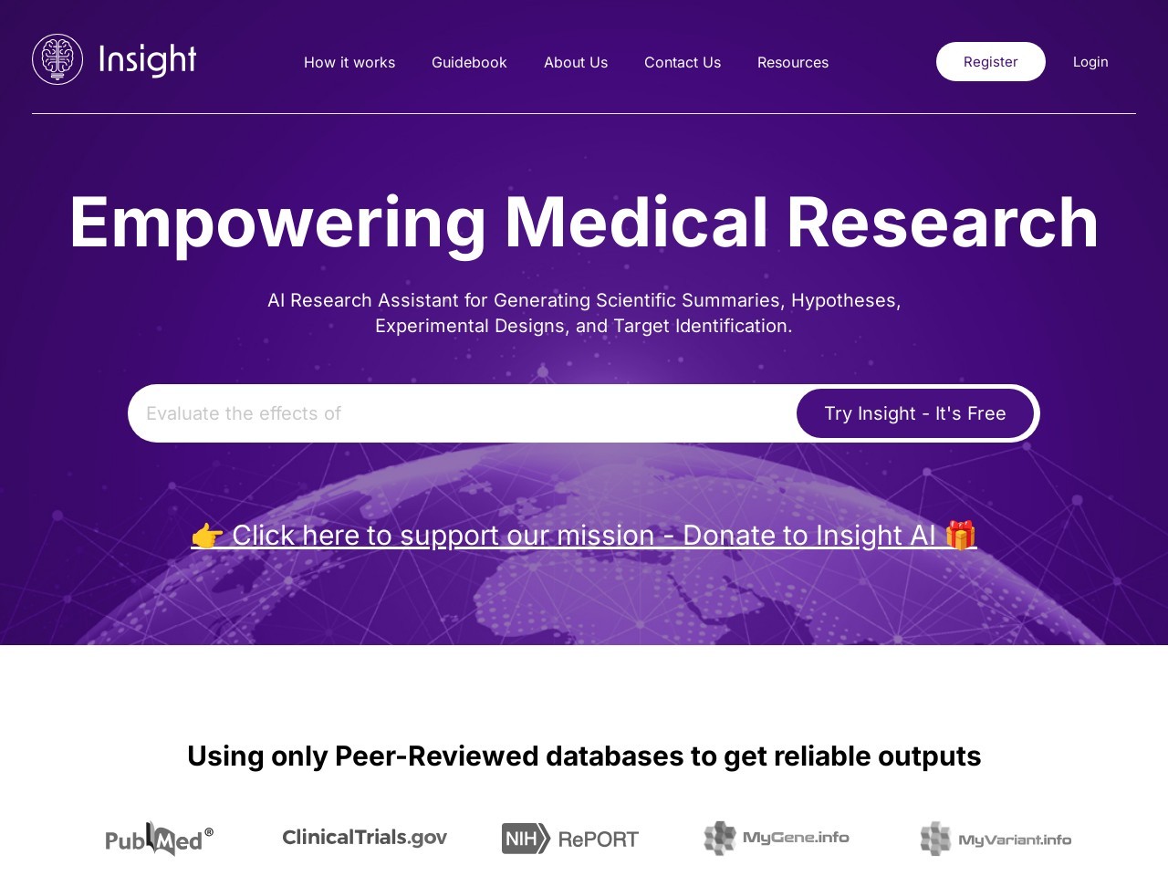 Insightai.dev