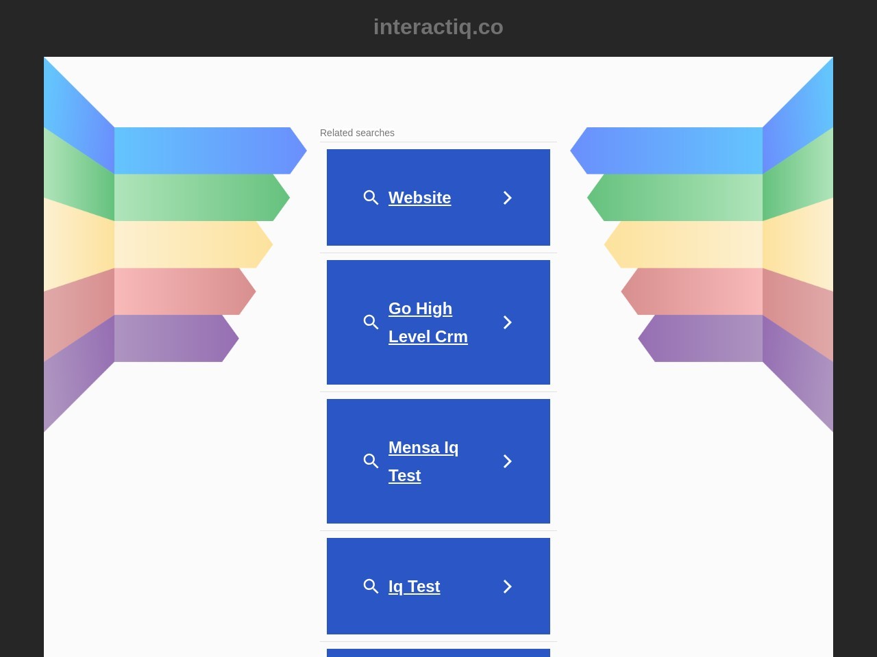 InteractIQ官网 – 终极AI支持工具