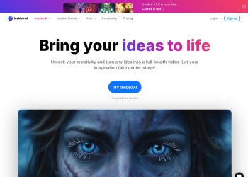 InVideo AI