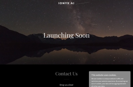 Ionyx