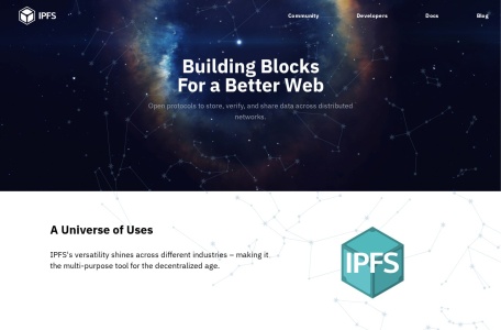 IPFS