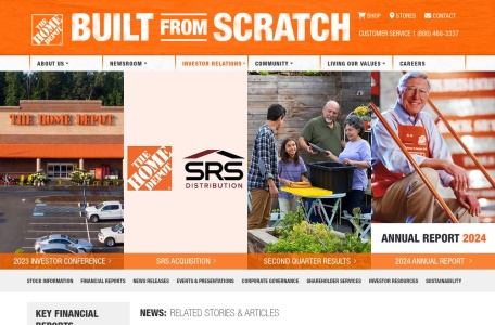 HomeDepot