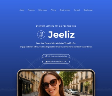 jeeliz.com