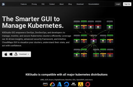 K8Studio翻译站点