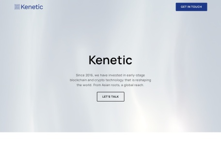 Kenetic Capital