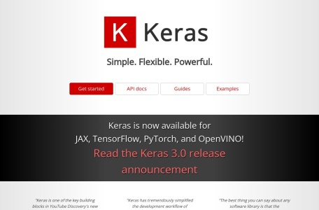 Keras