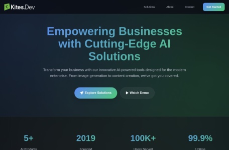 kites.dev