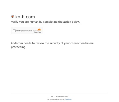 Ko-Fi
