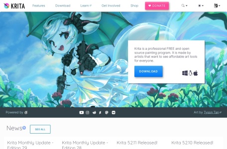 Krita