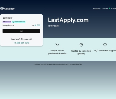 LastApply