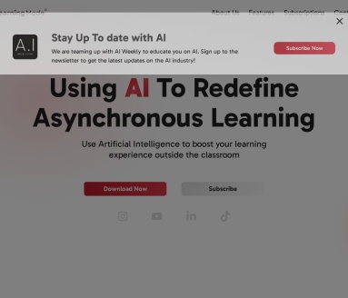 Learning Mode AI