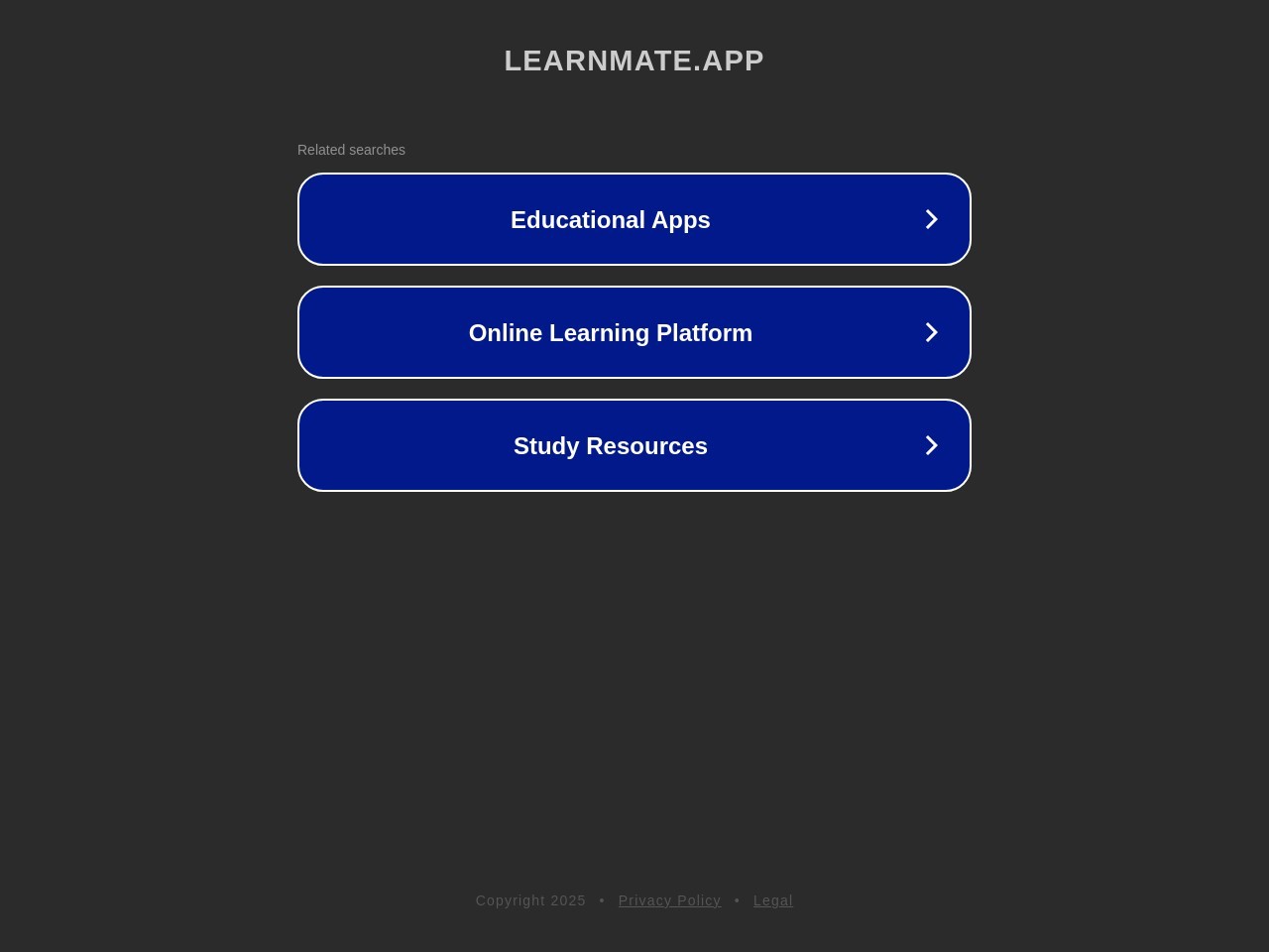 learnmate.app官网 – 专为学生设计的AI学习助手