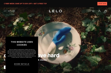 Lelo