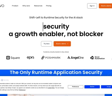 Levo AI