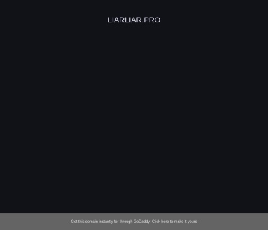 LiarLiar官网 – AI工具，实时检测谎言与心率变化