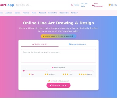LineArt.app