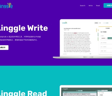 Linggle