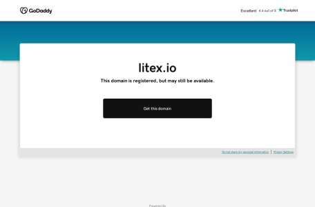 Litex(LXT)