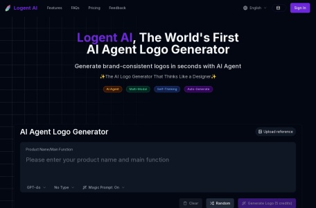 Logent AI