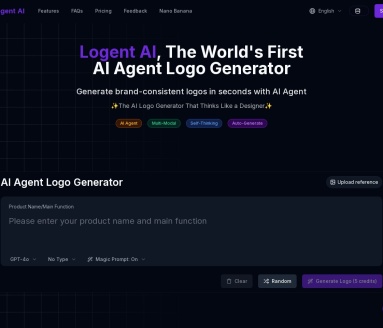 Logent AI