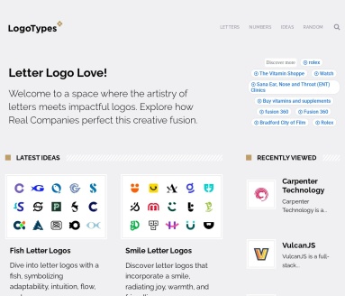 logosandtypes