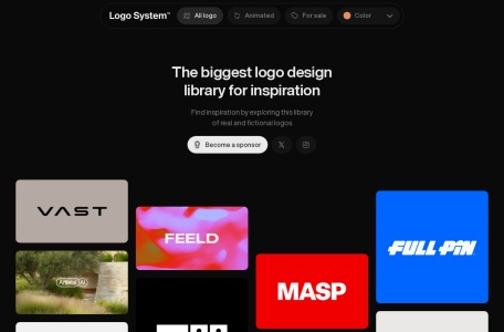 Logo System