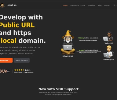 Lokal.so