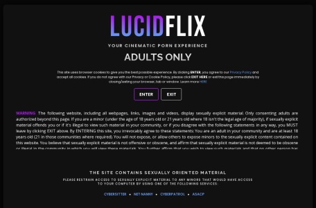 LucidFlix