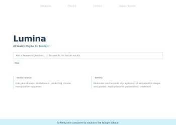 Lumina
