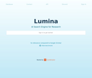 Lumina